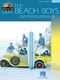 The Beach Boys: The Beach Boys: Piano: Vocal Album