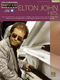 Elton John: Elton John Hits: Piano: Instrumental Album