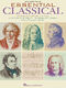 Essential Classical: Piano: Vocal Album