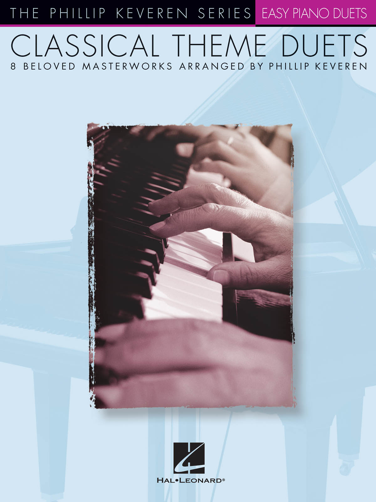 Classical Theme Duets: Piano: Vocal Tutor