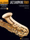 Hal Leonard Tenor Saxophone Method: Tenor Saxophone: Instrumental Album