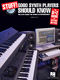 Stuff! Good Synth Players Should Know: Reference Books: Backing Tracks