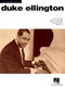 Duke Ellington: Duke Ellington: Piano: Artist Songbook