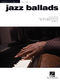 Jazz Ballads: Piano: Instrumental Album