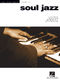 Soul Jazz: Piano: Instrumental Album