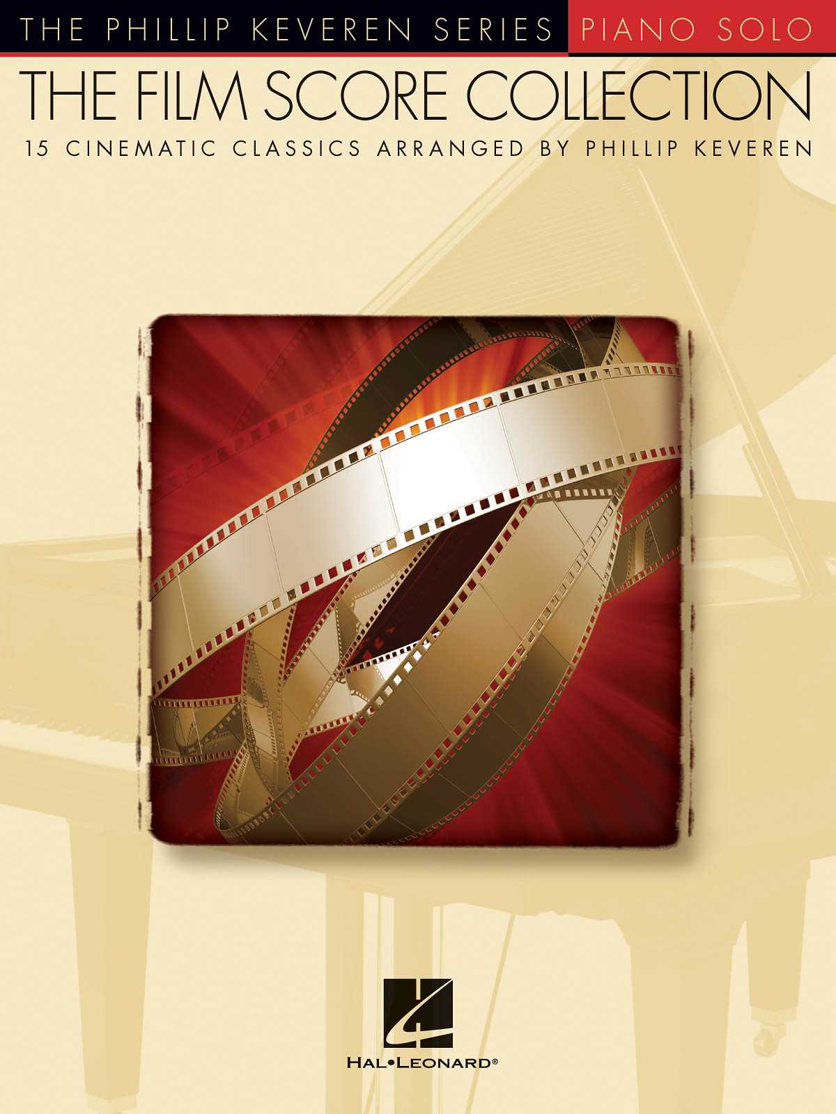 The Film Score Collection: Piano: Instrumental Album