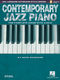 Contemporary Jazz Piano: Piano: Instrumental Album