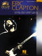 Eric Clapton: Eric Clapton: Piano: Vocal Album