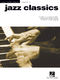 Jazz Classics: Piano: Instrumental Album