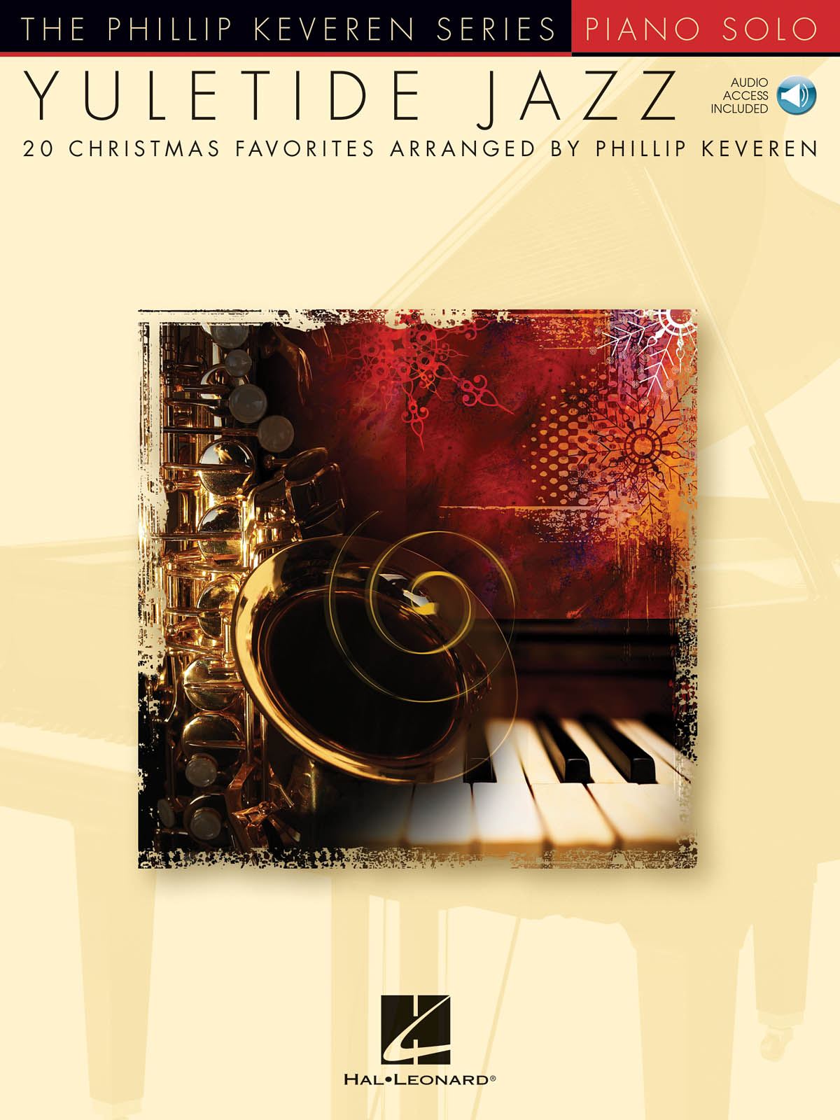 Yuletide Jazz: Piano: Instrumental Album