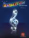 The Animation Collection: Piano  Vocal and Guitar: Mixed Songbook