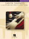 Santa Swings: Easy Piano: Instrumental Album