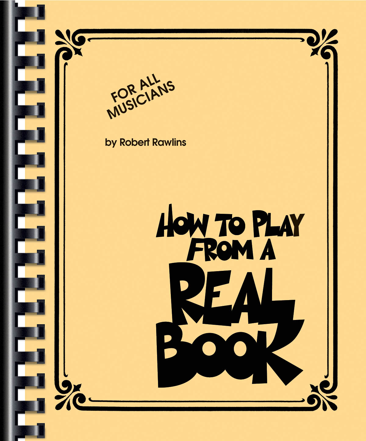 How to Play from a Real Book: Other Variations: Instrumental Tutor