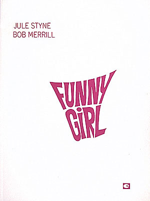 Jule Styne: Funny Girl: Vocal Solo: Vocal Collection