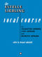 Estelle Liebling: The Estelle Liebling Vocal Course: Vocal Solo: Vocal Album