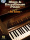 Blues & Barrelhouse Piano Keyboard: Piano: Instrumental Tutor
