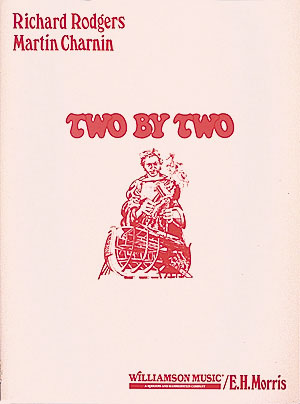 Richard Rodgers: Two by Two: Vocal Solo: Vocal Collection