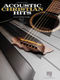 Acoustic Christian Hits: Piano  Vocal and Guitar: Mixed Songbook