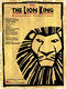 Elton John Tim Rice: The Lion King - Broadway Selections: Piano  Vocal and