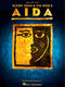 Elton John Tim Rice: Aida Vocal Selctions: Vocal and Piano: Mixed Songbook
