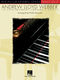 Andrew Lloyd Webber: Andrew Lloyd Webber Solos: Piano: Instrumental Album