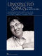 Don Black: Unexpected Songs: Piano  Vocal and Guitar: Mixed Songbook
