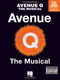 Jeff Marx Robert Lopez: Avenue Q - The Musical: Piano  Vocal and Guitar: Album