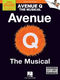 Jeff Marx Robert Lopez: Avenue Q - Vocal Selections: Piano  Vocal and Guitar: