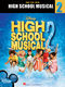 High School Musical 2 - Sing It All Or Nothing: Piano  Vocal and Guitar: Mixed