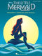 Alan Menken Glenn Slater Howard Ashman: The Little Mermaid: Piano  Vocal and