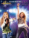 Hannah Montana: Best Of Both Worlds Concert: Piano  Vocal and Guitar: Album