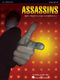 Stephen Sondheim: Stephen Sondheim - Assassins: Vocal and Piano: Album Songbook