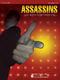 Stephen Sondheim: Stephen Sondheim - Assassins: Vocal Solo: Vocal Score