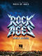 Rock of Ages: Vocal and Piano: Mixed Songbook