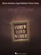 Andrew Lloyd Webber: More Andrew Lloyd Webber Piano Solos: Piano: Instrumental