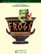 Stephen Sondheim: The Frogs: Vocal Solo: Album Songbook