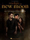 Carter Burwell: The Twilight Saga - New Moon: Piano  Vocal and Guitar: Album