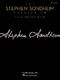 Stephen Sondheim: The Stephen Sondheim Collection: Vocal and Piano: Vocal Album