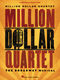 Million Dollar Quartet: Vocal and Piano: Album Songbook