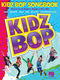 Kidz Bop Songbook: Piano  Vocal and Guitar: Mixed Songbook