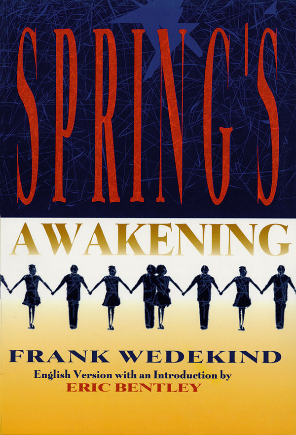 Spring's Awakening: Reference Books