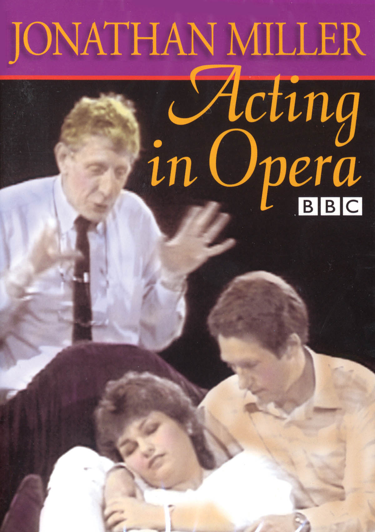 Acting in Opera: Reference Books: Reference