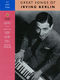 Irving Berlin - Great Songs of: Piano: Instrumental Album