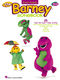 The Barney Songbook: Easy Piano: Instrumental Album