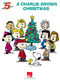 Vince Guaraldi: A Charlie Brown Christmas(TM): Piano: Instrumental Album