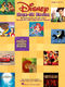 Disney Mega-Hit Movies: Easy Piano: Mixed Songbook
