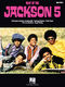 the Jackson Five: Best Of The Jackson 5 -easy piano: Easy Piano: Artist Songbook