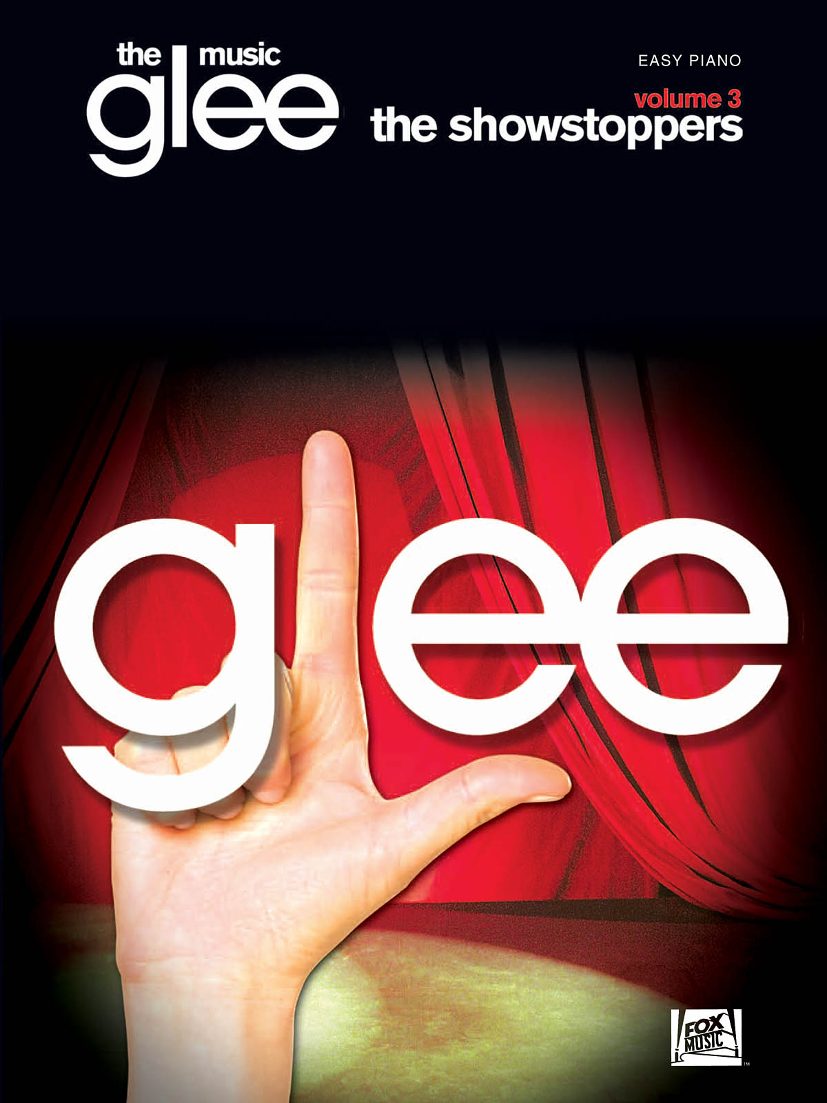 Glee: The Music - Vol. 3: Instrumental Album