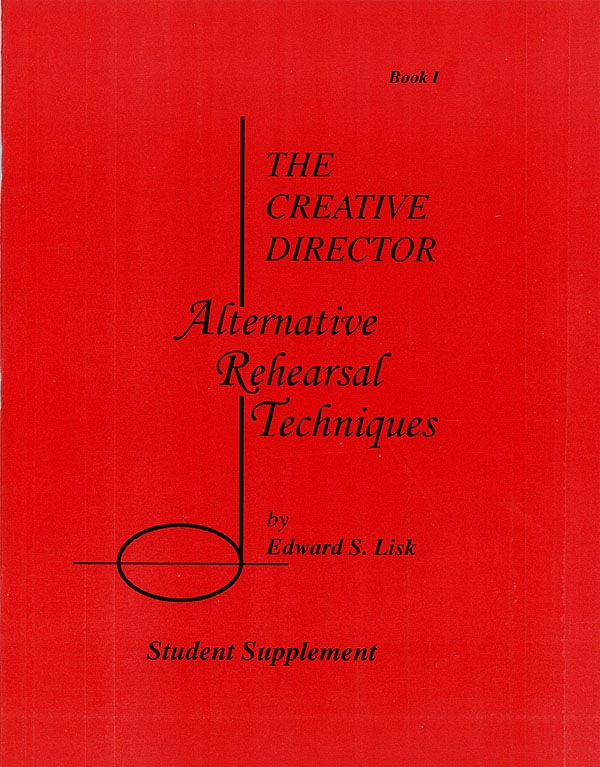 Edward S. Lisk: The Creative Director: Reference Books: Reference