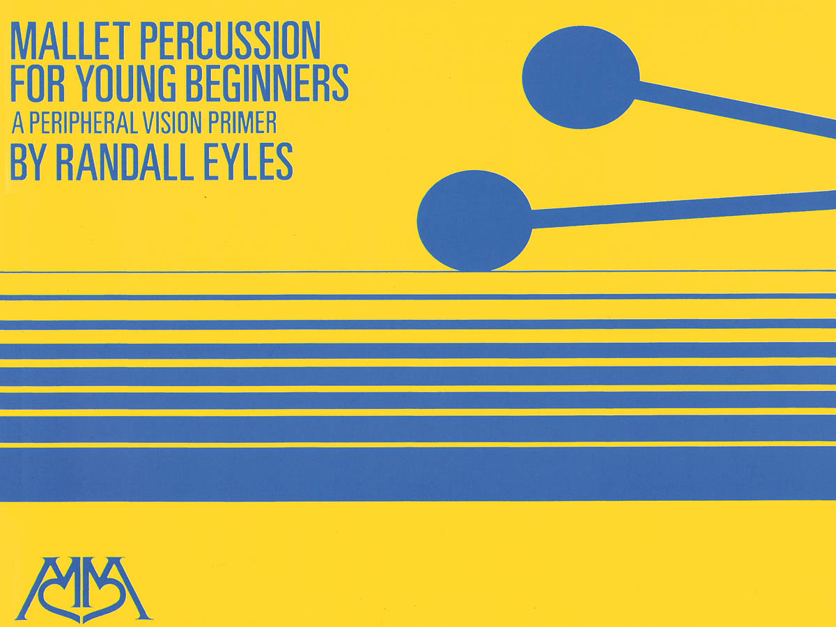 Randy Eyles: Mallet Percussion for Young Player: Other Mallet Percussion: